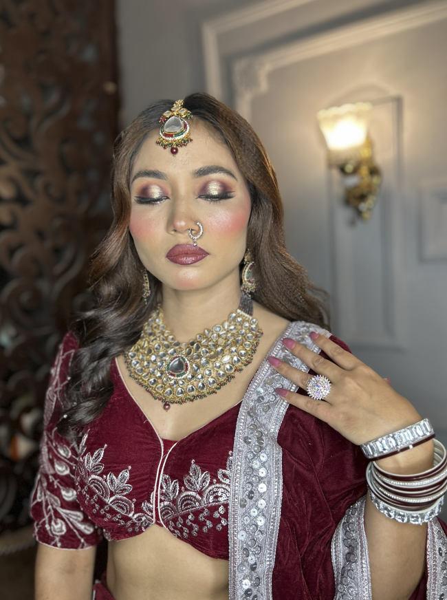 Bridal portfolio 8