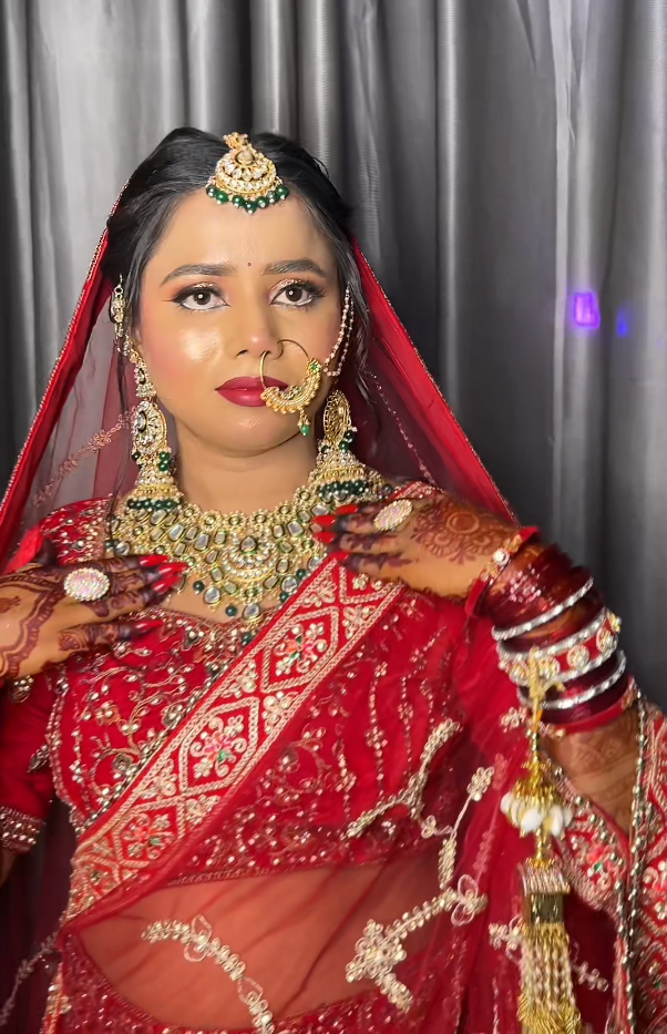 Bridal portfolio 2