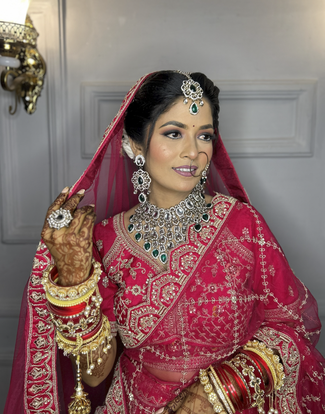 Bridal portfolio 7